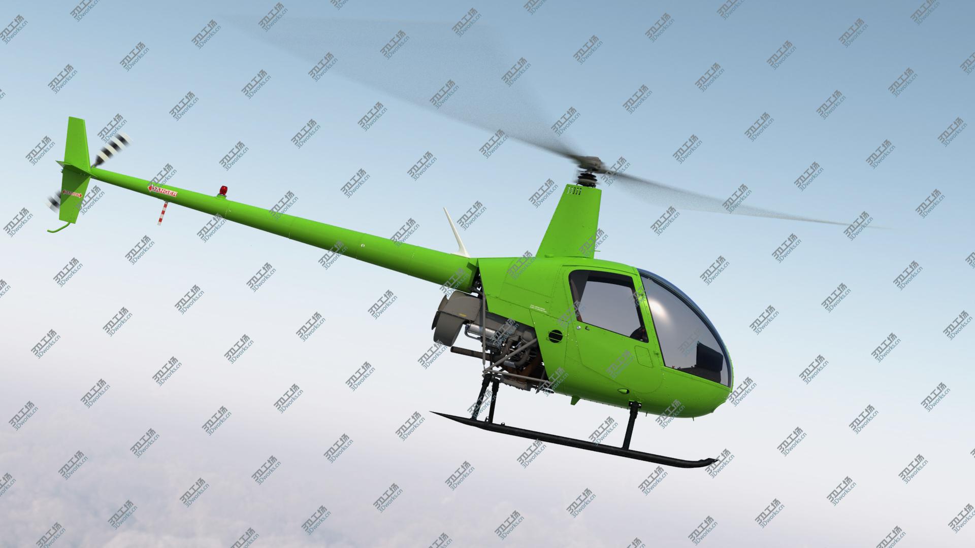 images/goods_img/202104093/Light Utility Helicopter 3D model/5.jpg